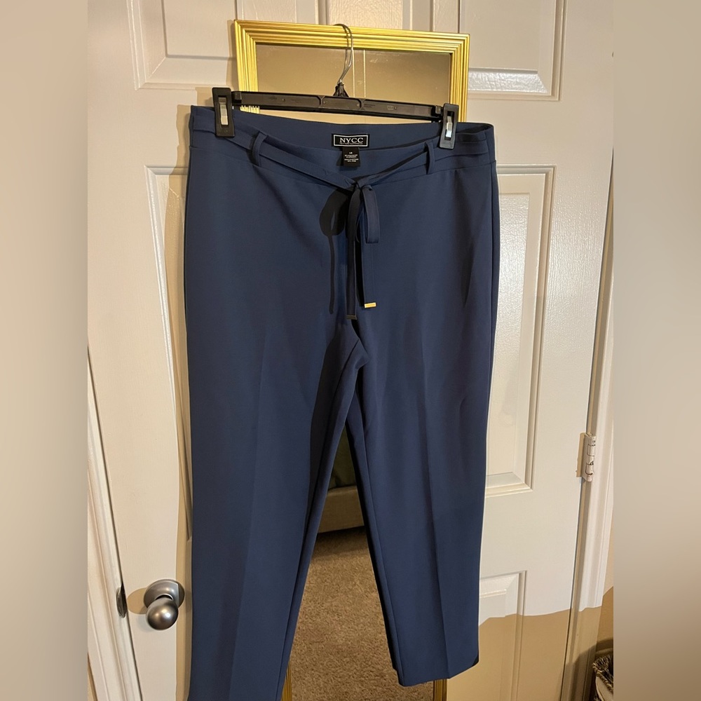 Size 14 slacks worn once